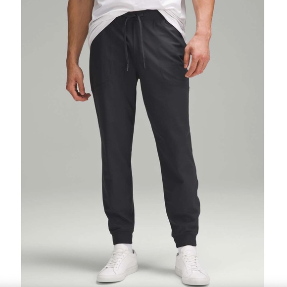 Lululemon ABC Jogger, Obsidian - Picture 1 of 4